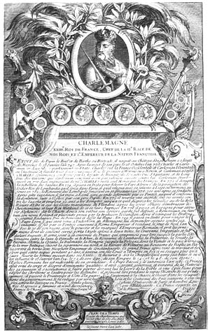 Charlemagne