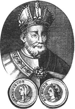Charles II