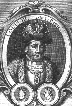 Louis III