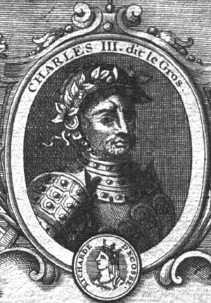 Charles III