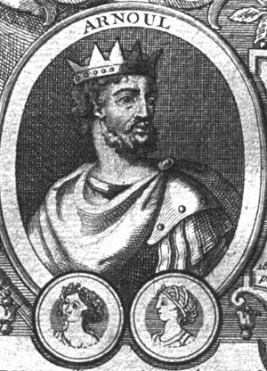 Arnoul