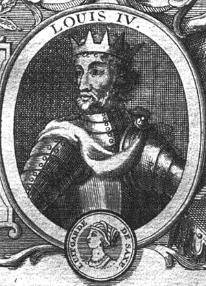Louis IV