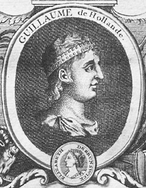 Guillaume de Hollande