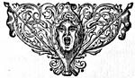 cul-de-lampe