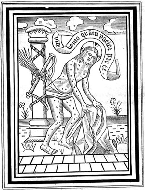 Livre d'office &agrave; l'usage du peuple, vers 1440