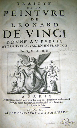 Lonard de Vinci